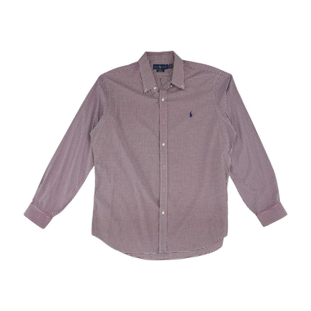 Men's Tops